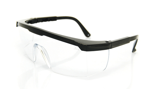 运动防护眼镜