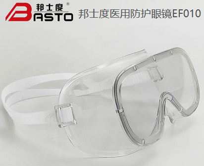 防护面屏与护目镜的功效区别