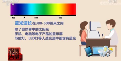 防护眼镜的前提是首先要了解光学伤害